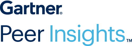 Gartner Peer Insights
