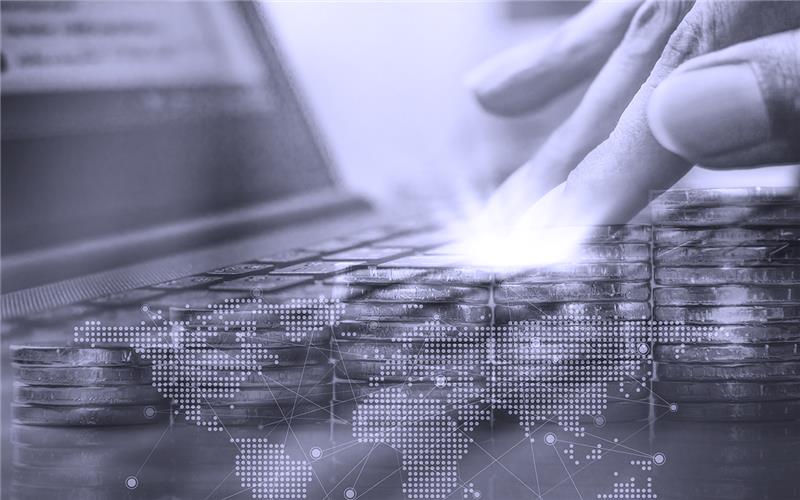 Ensuring Consumer Data Privacy in Financial Services