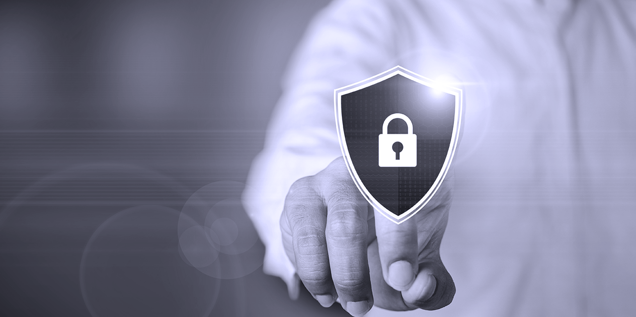 Four Best Practices for Protecting Private Data