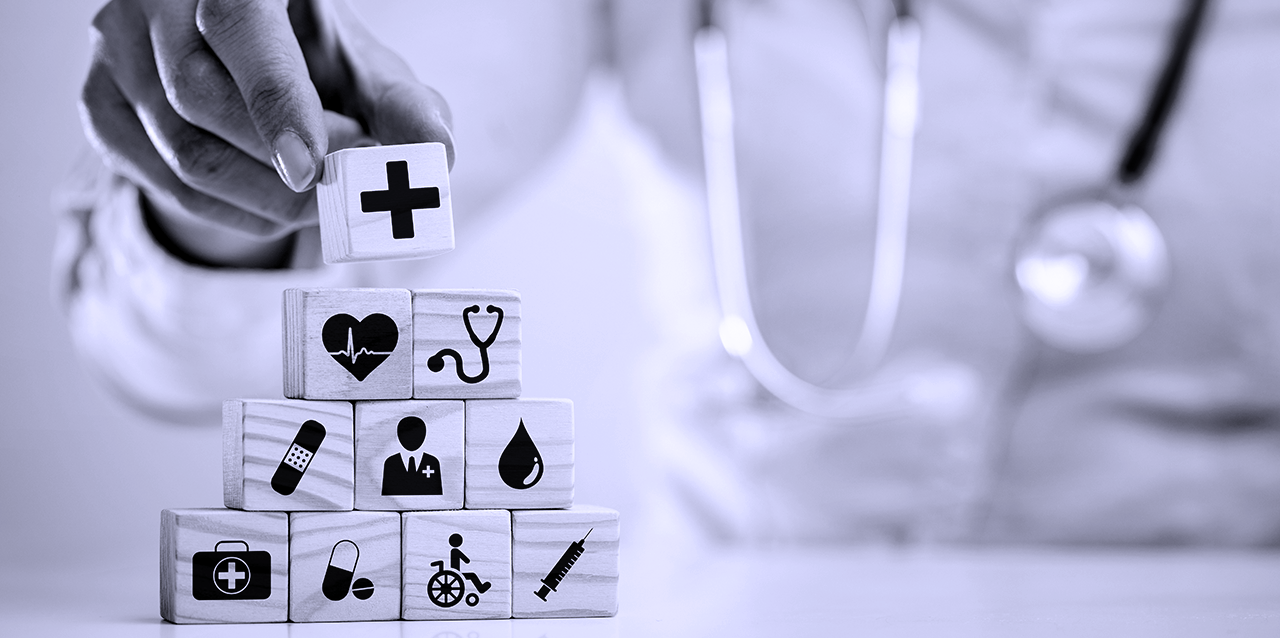 Data Privacy Solutions for the Healthcare Industry