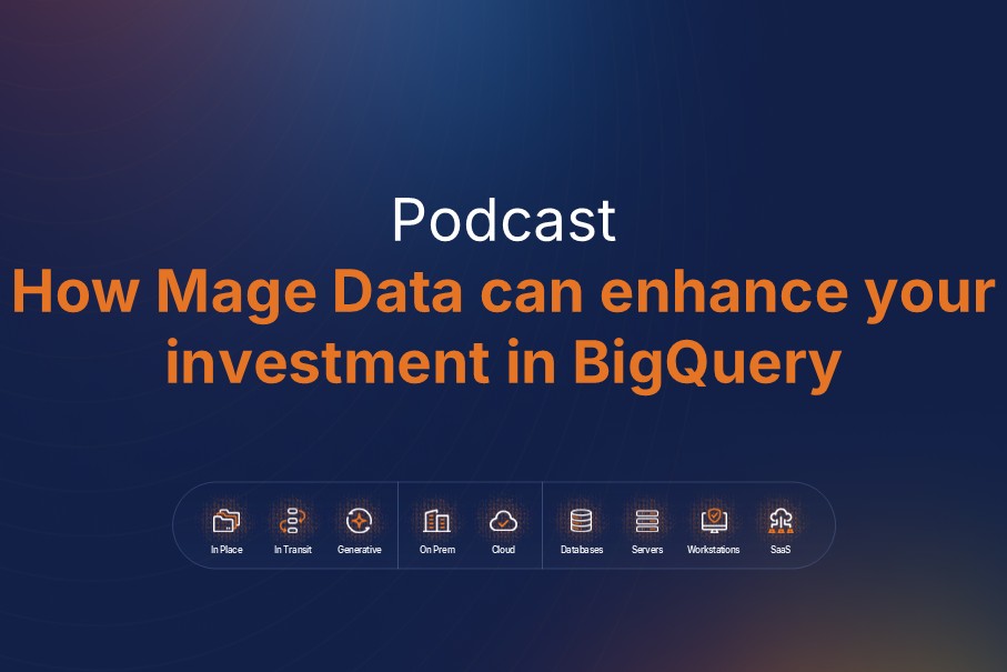 Enhancing Your BigQuery Investment
