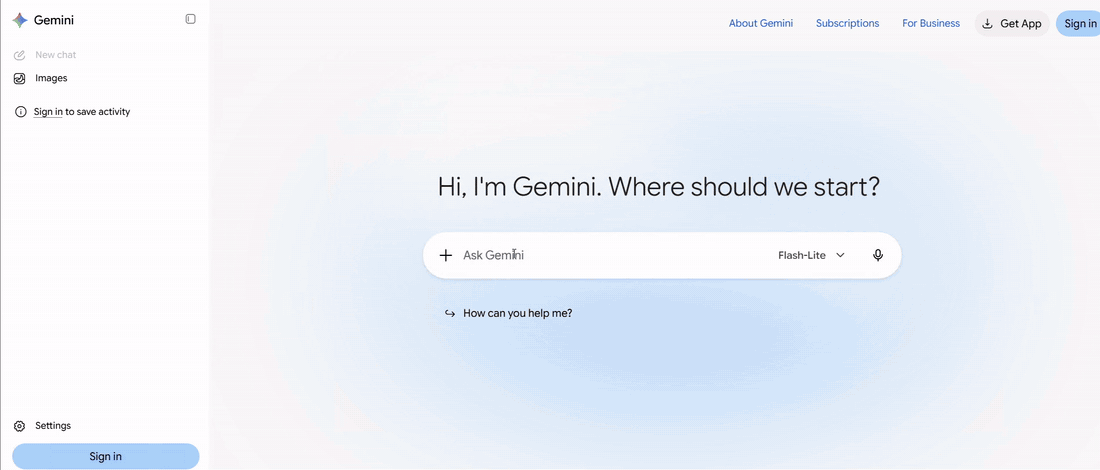 AI Usage Guardrails masking sensitive details in a prompt before it is sent to Gemini