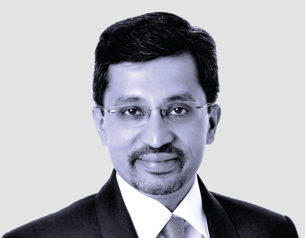 Anil Bhat