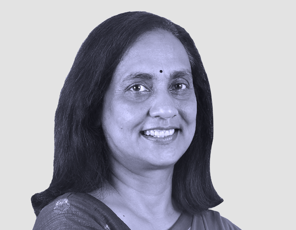 Padma Vemuri