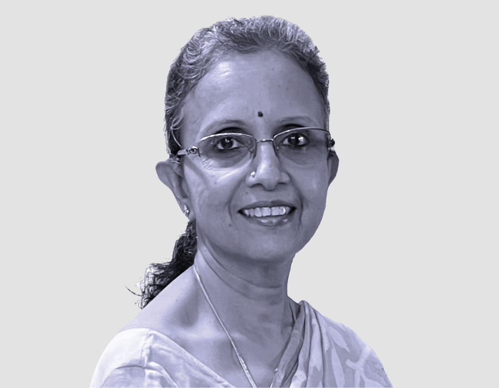 Rama Sivaraman