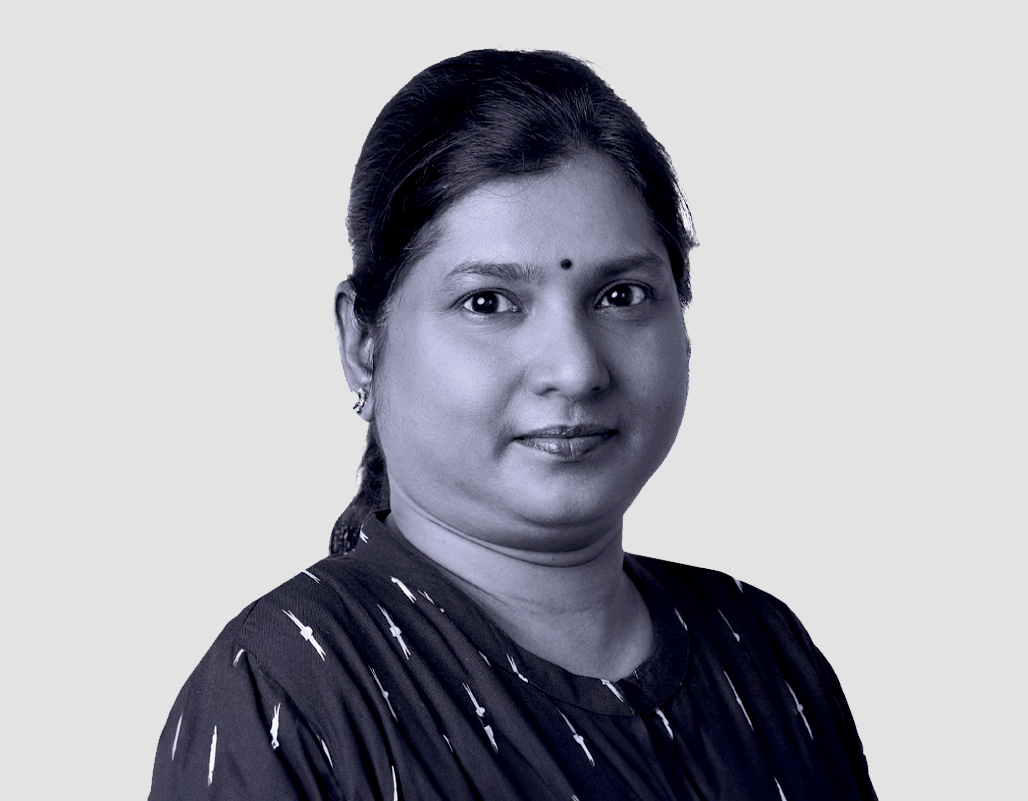 Thumeera Thirumal